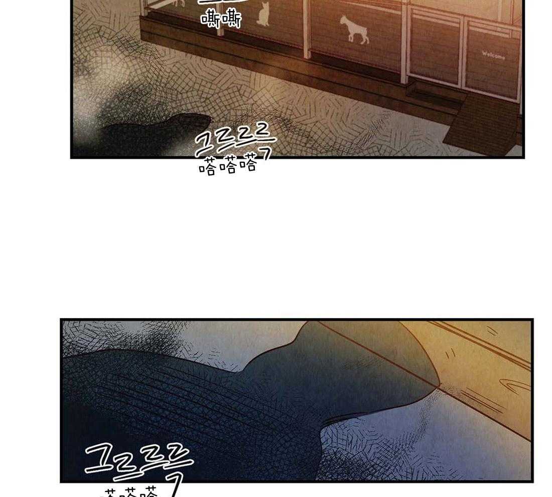 《龙的逆鳞》第44话 喜欢的心（第一季完） 第27页