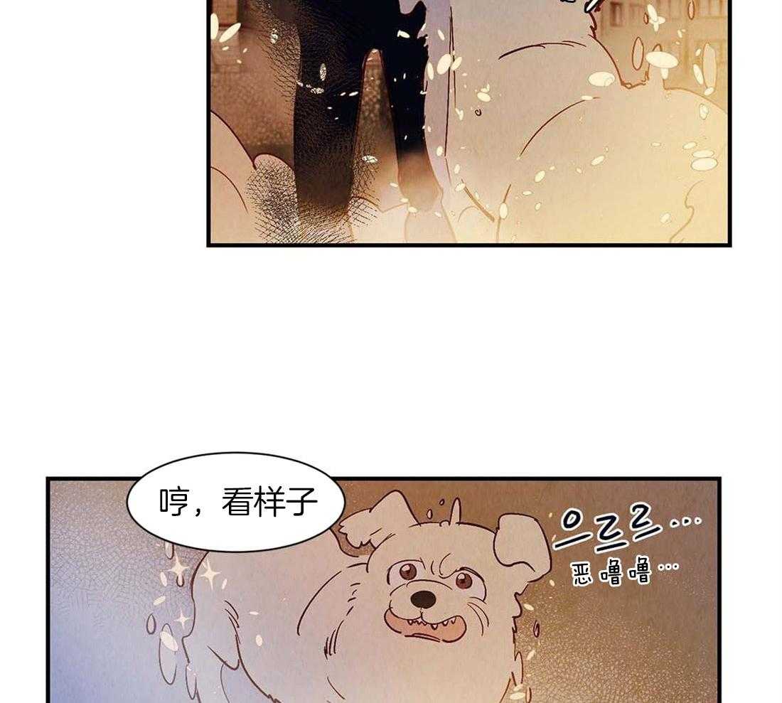 《龙的逆鳞》第44话 喜欢的心（第一季完） 第30页