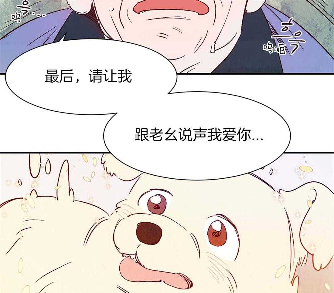 《龙的逆鳞》第43话 爱的话语 第22页