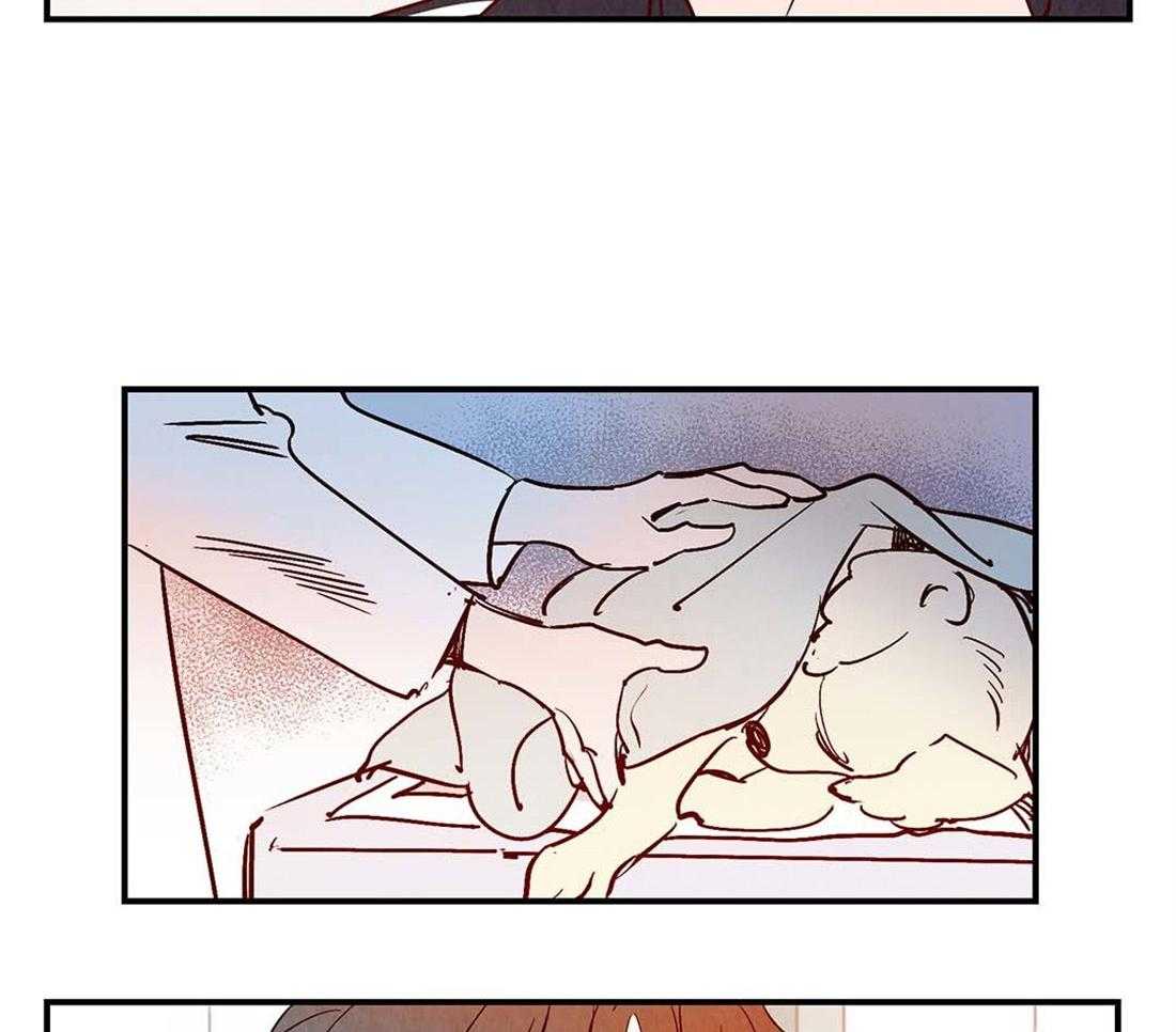 《龙的逆鳞》第43话 爱的话语 第25页
