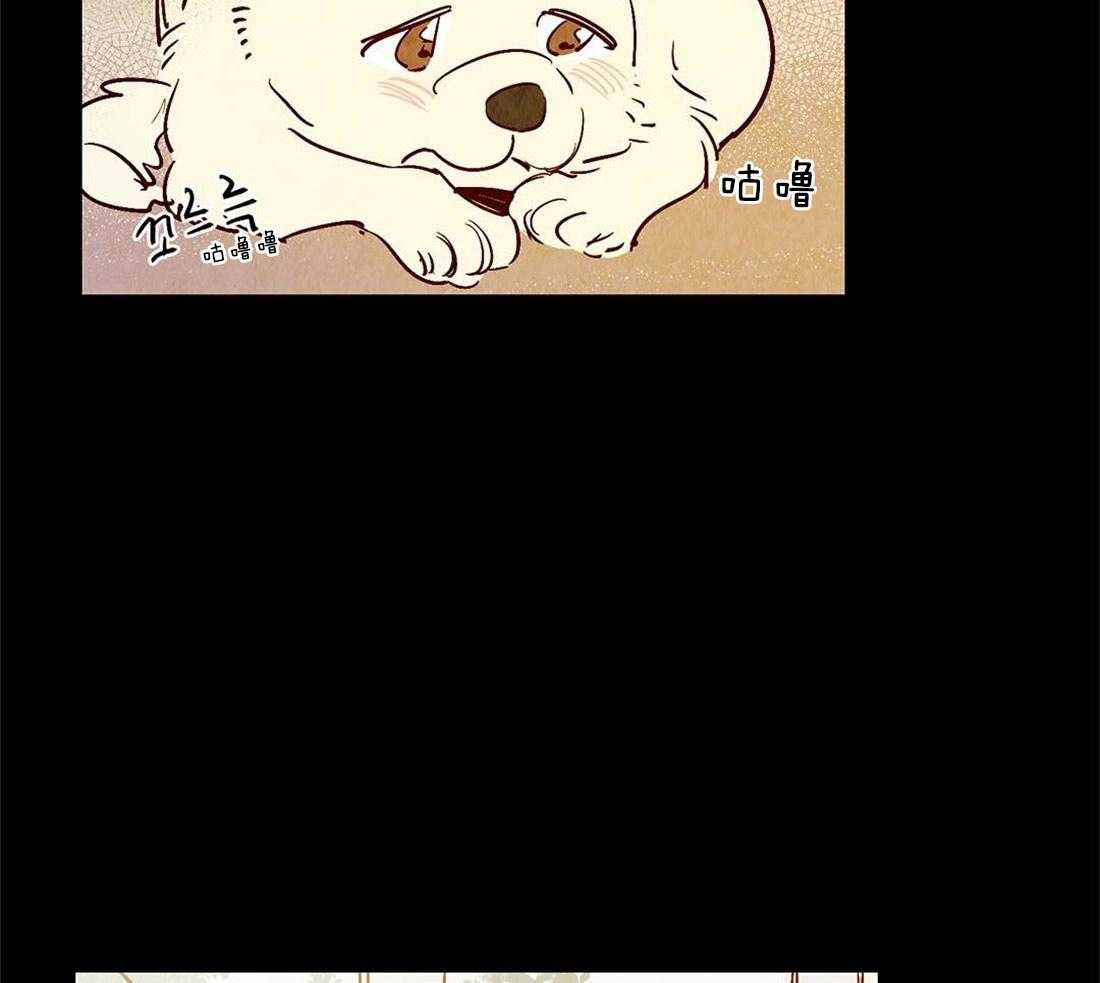 《龙的逆鳞》第45话 狗狗的过去（番外） 第17页