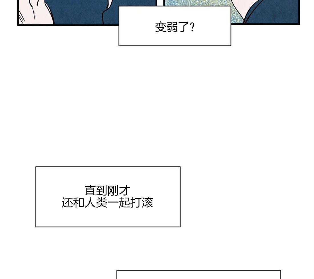 《龙的逆鳞》第47话 危机 第14页