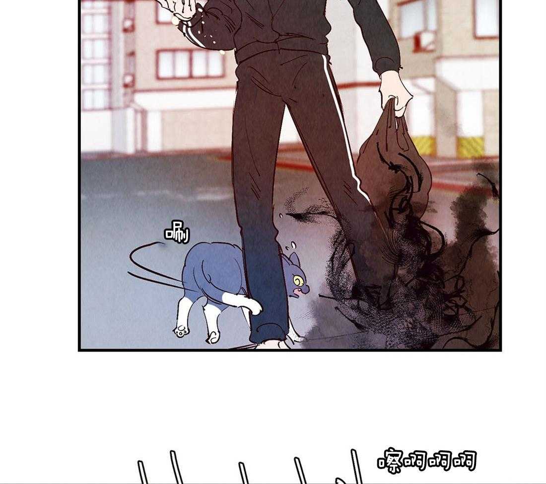 《龙的逆鳞》第48话 虚弱 第12页
