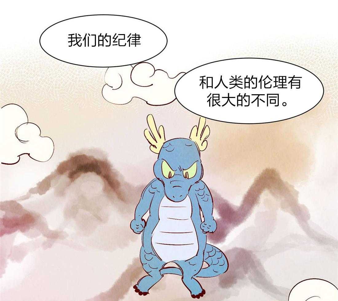 《龙的逆鳞》第51话 龙的管理 第19页