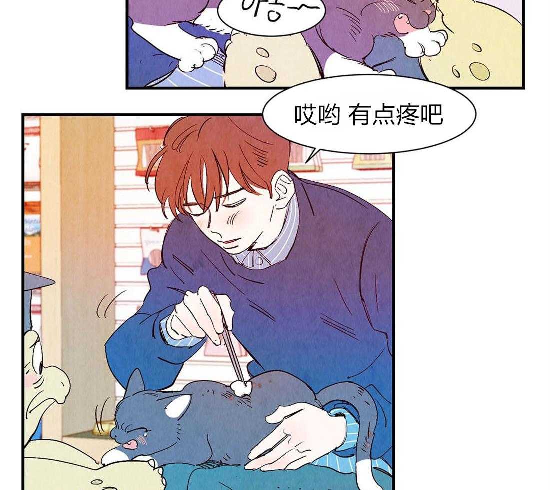 《龙的逆鳞》第51话 龙的管理 第9页