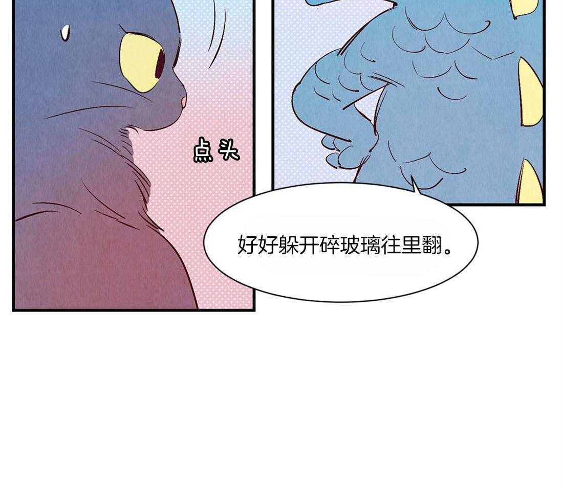 《龙的逆鳞》第49话 前往医院 第19页