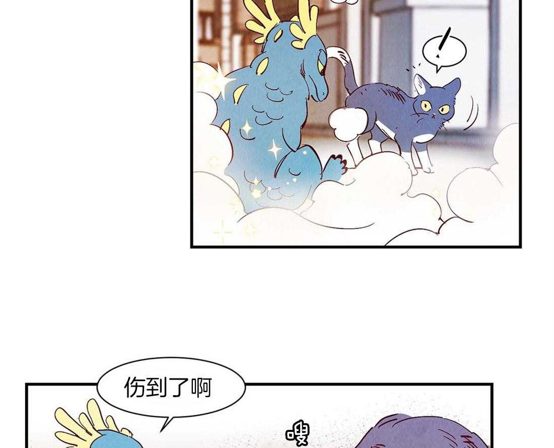 《龙的逆鳞》第49话 前往医院 第5页