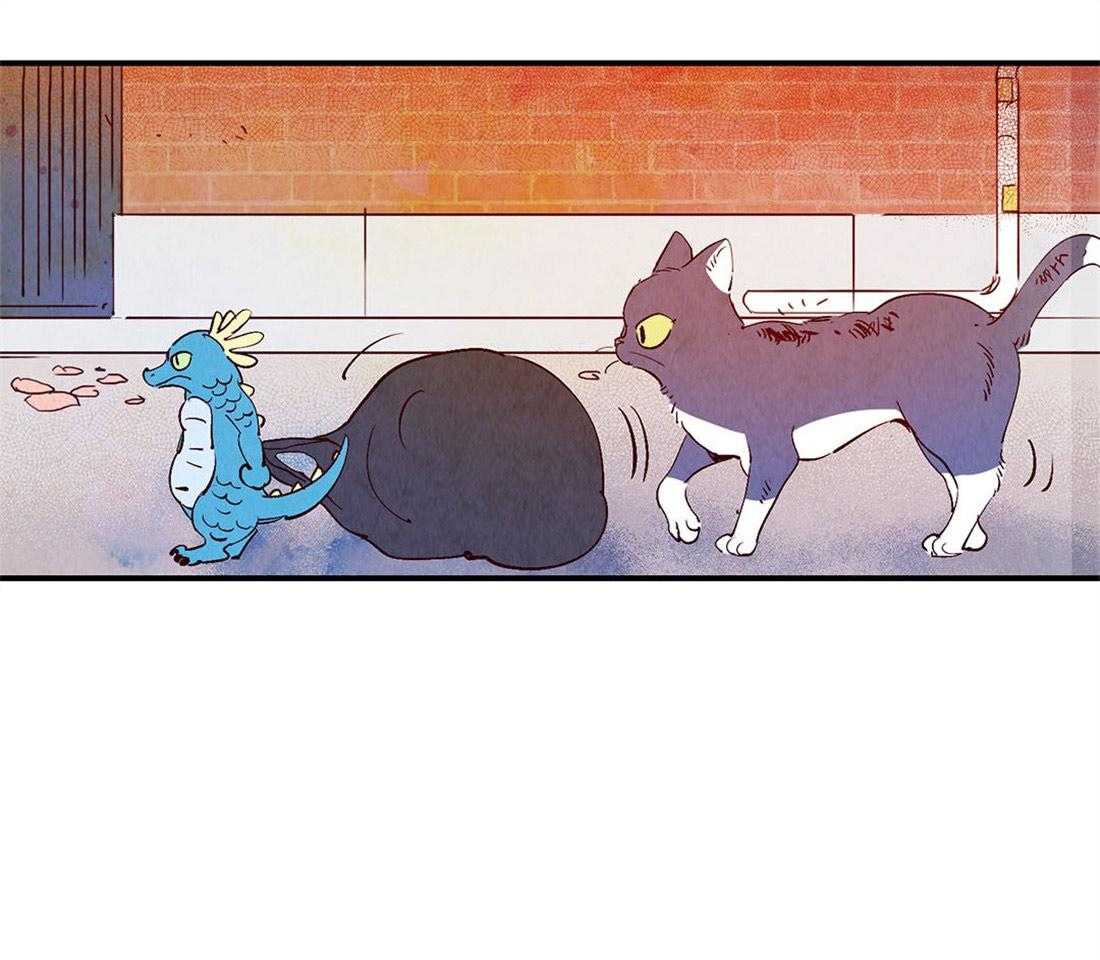 《龙的逆鳞》第49话 前往医院 第9页