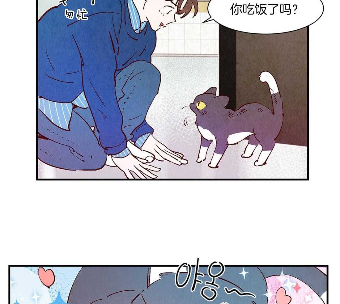 《龙的逆鳞》第50话 幼稚的嫉妒 第12页