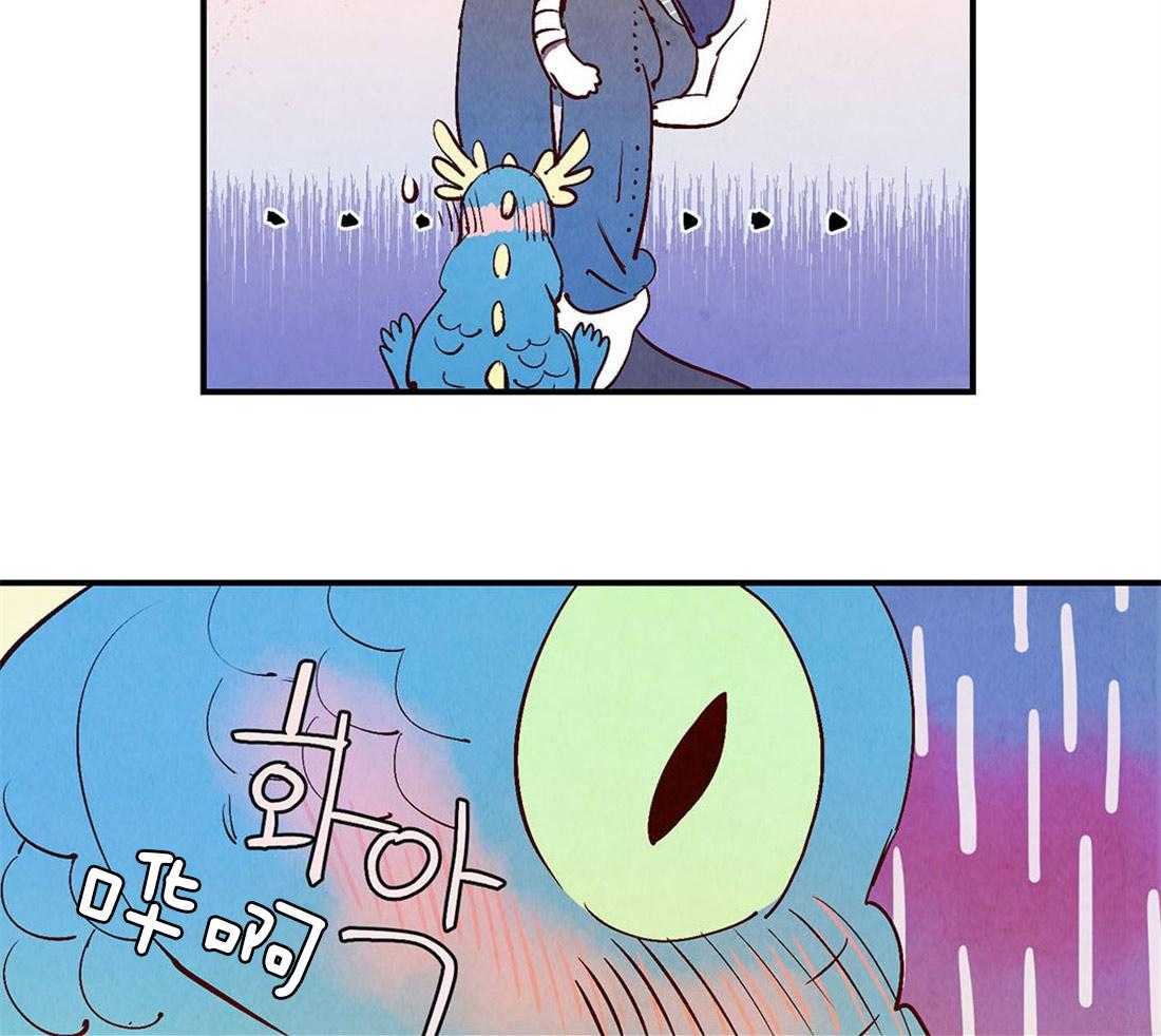 《龙的逆鳞》第52话 疯狂心动 第13页