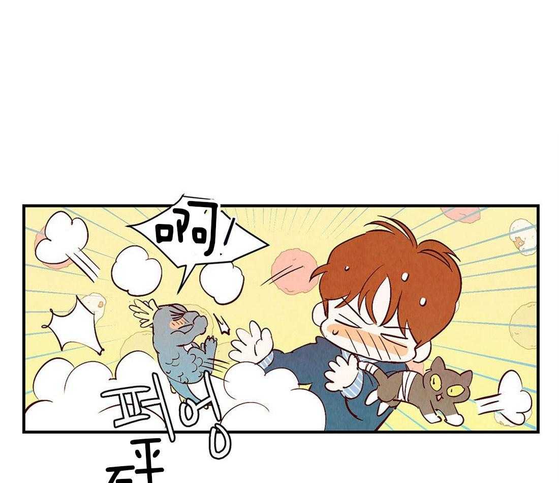 《龙的逆鳞》第54话 紧急时刻 第1页