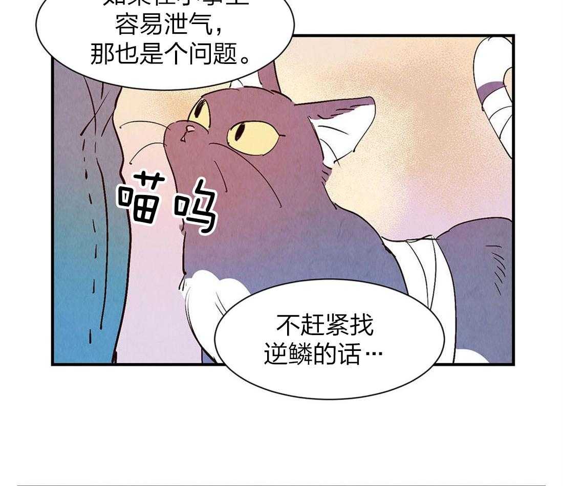 《龙的逆鳞》第54话 紧急时刻 第23页