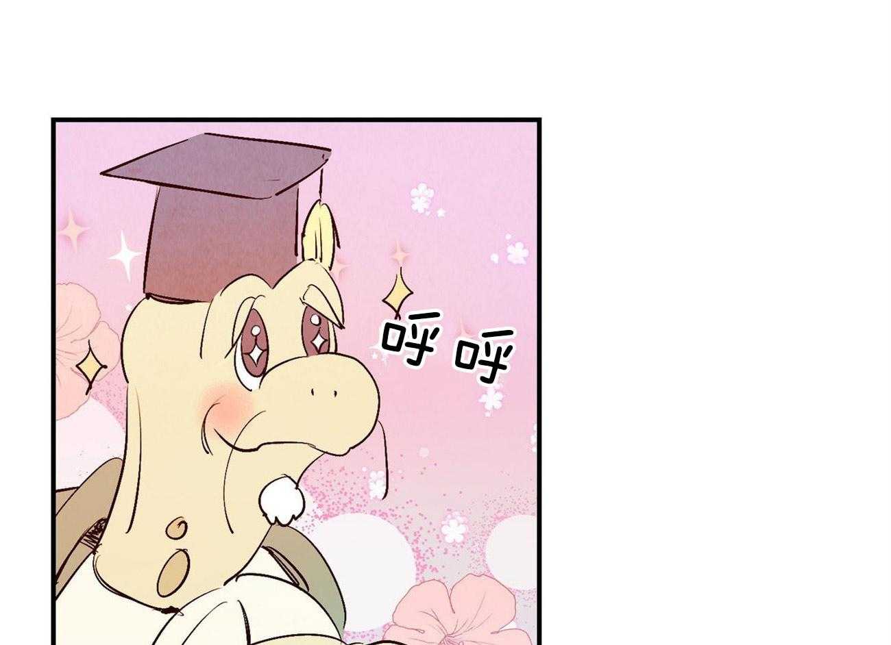 《龙的逆鳞》第59话 只在意他 第1页