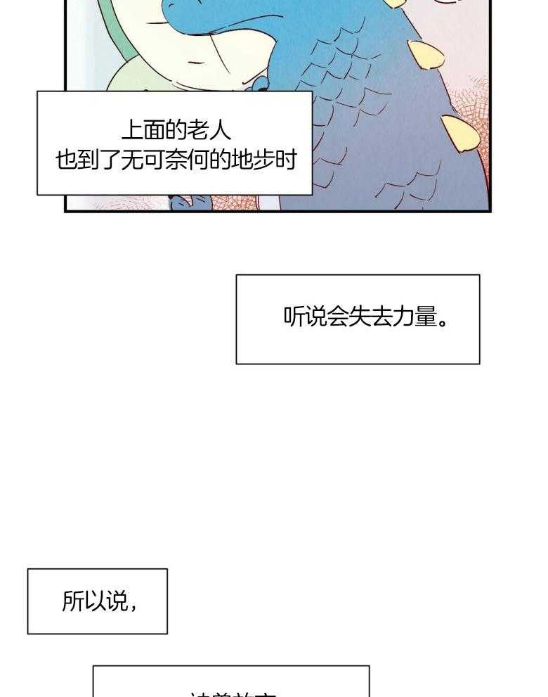 《龙的逆鳞》第73话 流血不止 第29页