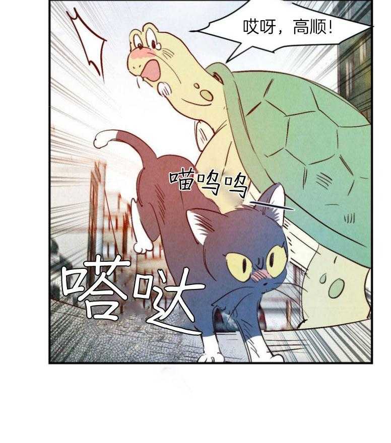 《龙的逆鳞》第79话 报恩心切 第4页