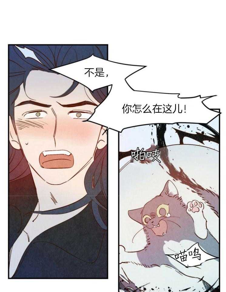 《龙的逆鳞》第80话 威逼利诱 第6页