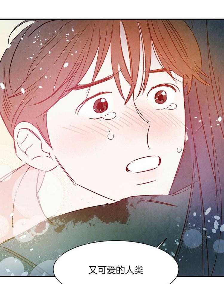 《龙的逆鳞》第85话 最爱的你 第25页