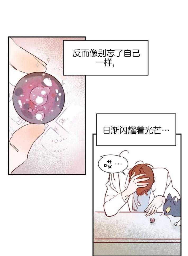 《龙的逆鳞》第89话 失去了痕迹 第11页