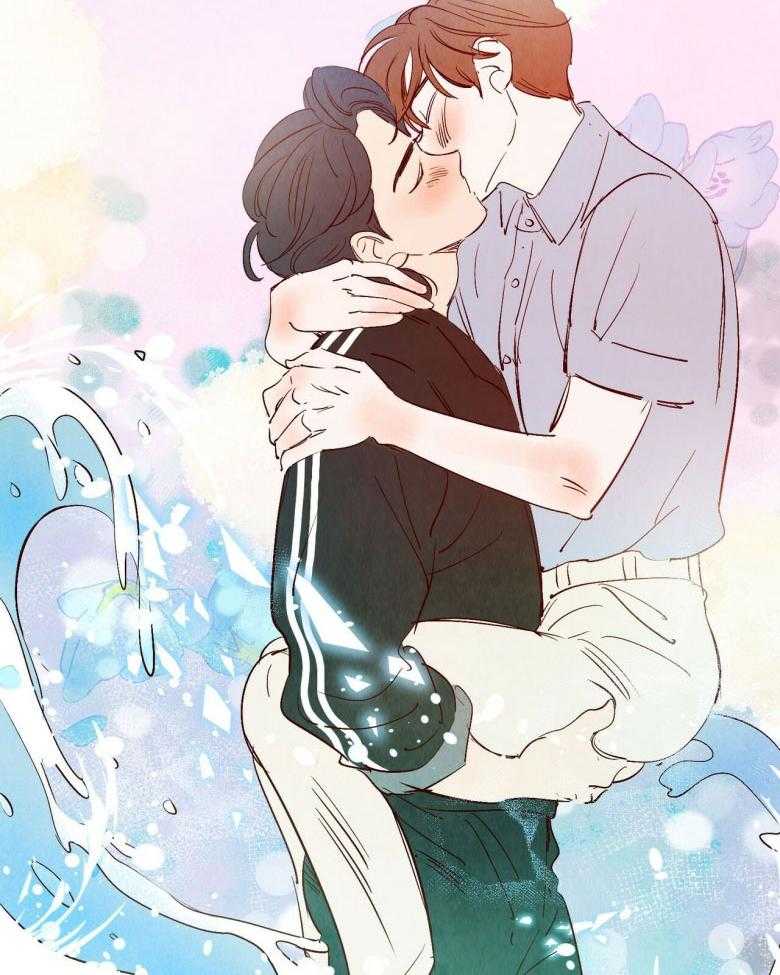 《龙的逆鳞》第92话 童话的结局（正文完） 第30页