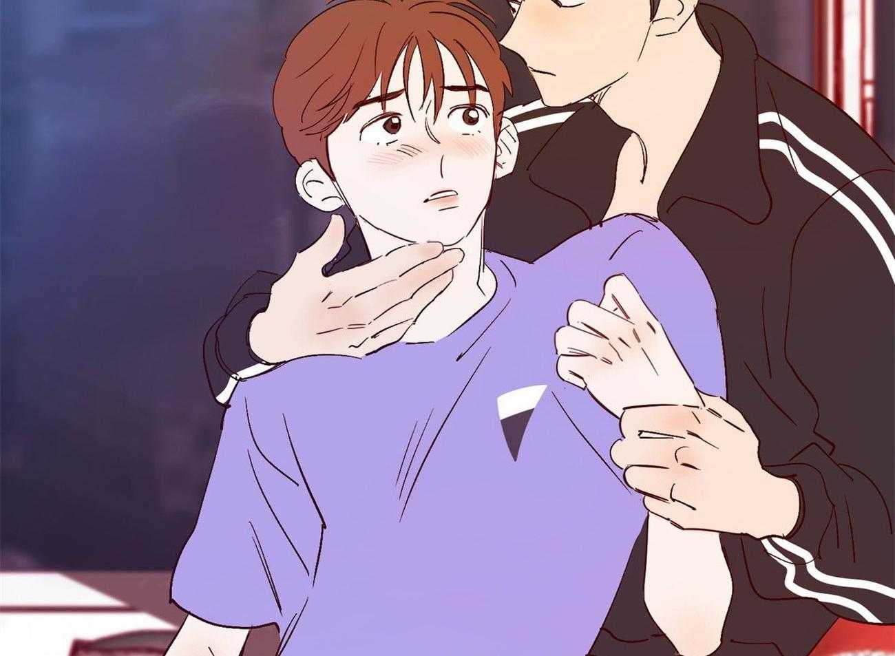《龙的逆鳞》第57话 骗人的嘴 第26页