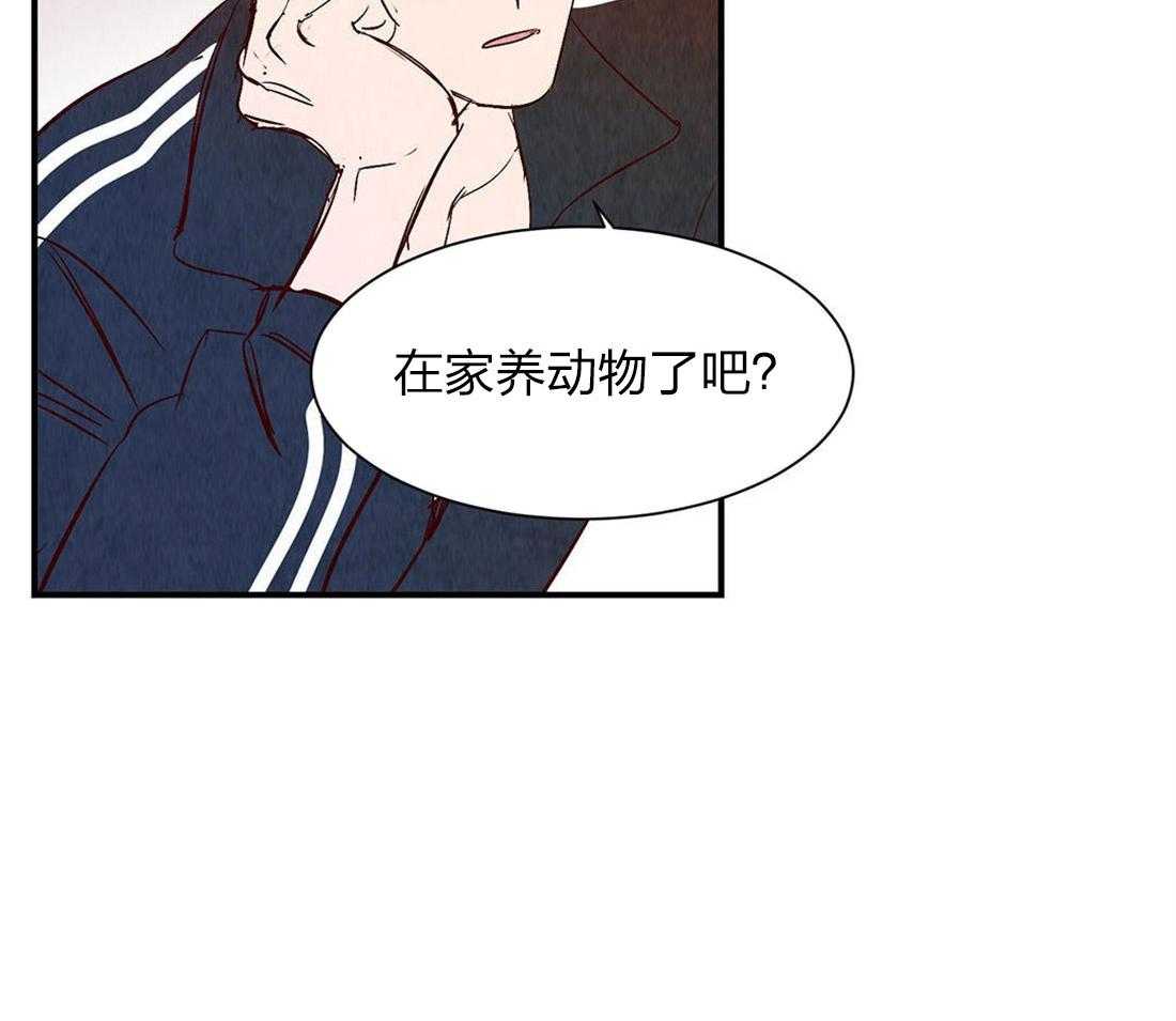 《龙的逆鳞》第55话 当兽医的契机 第25页