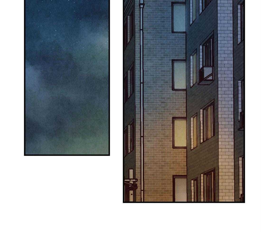 《龙的逆鳞》第55话 当兽医的契机 第2页