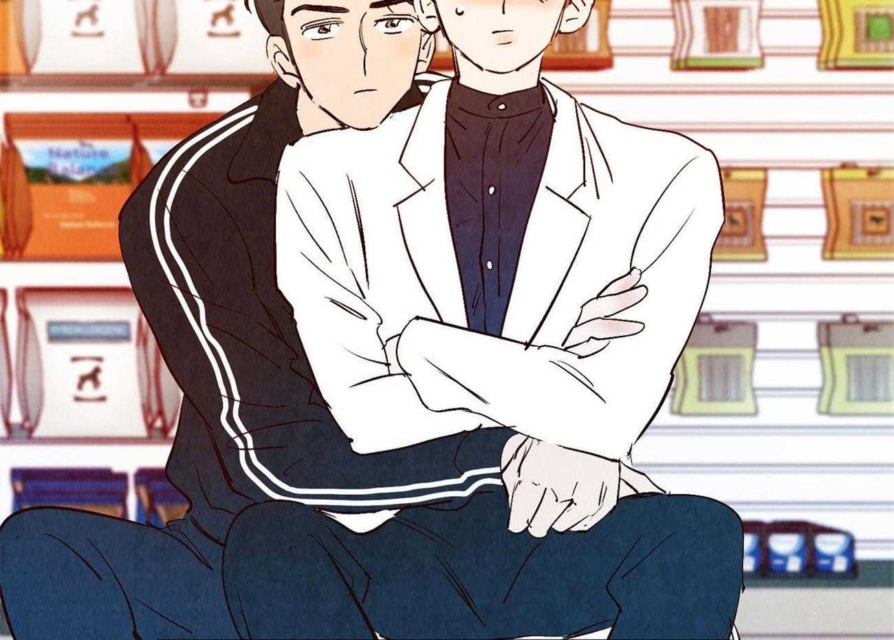 《龙的逆鳞》第58话 过敏反应 第6页