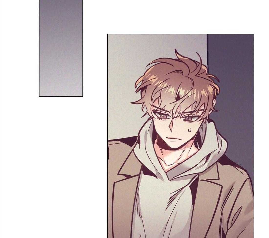 《讹上大佬的后果》第63话 混乱的情绪 第36页