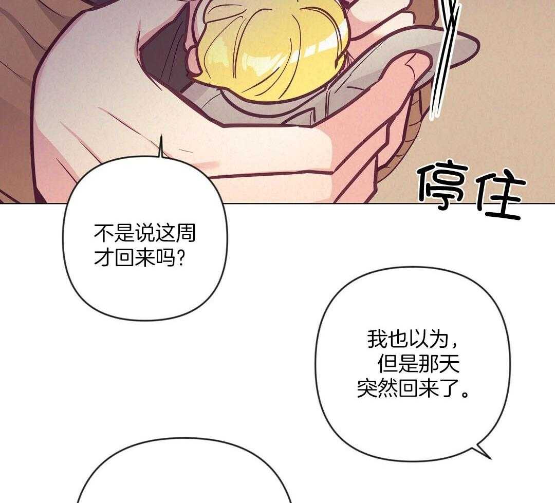 《讹上大佬的后果》第55话 陷入怀疑 第13页