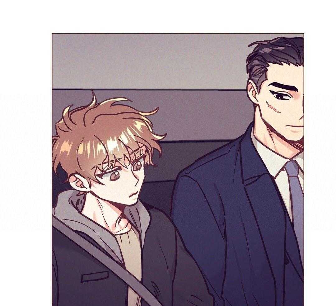 《讹上大佬的后果》第52话 很爱小狐狸 第10页