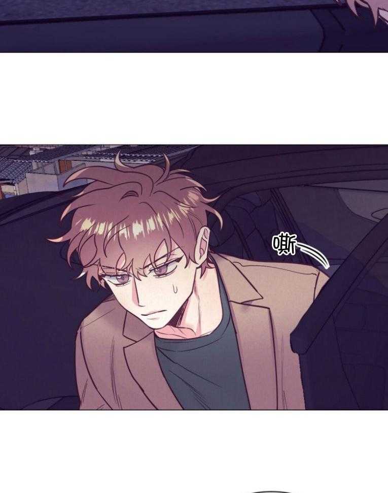 《讹上大佬的后果》第48话 过度保护 第10页
