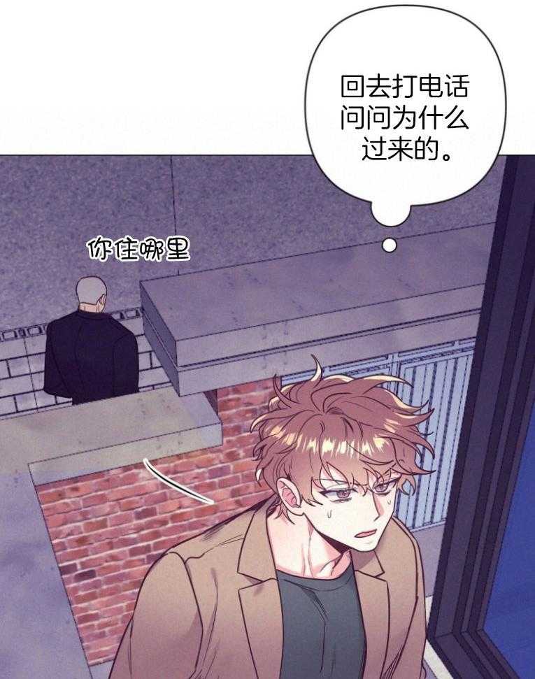 《讹上大佬的后果》第48话 过度保护 第14页