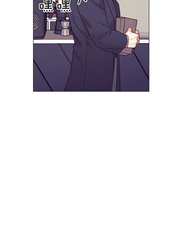 《讹上大佬的后果》第44话 白担心一场 第34页