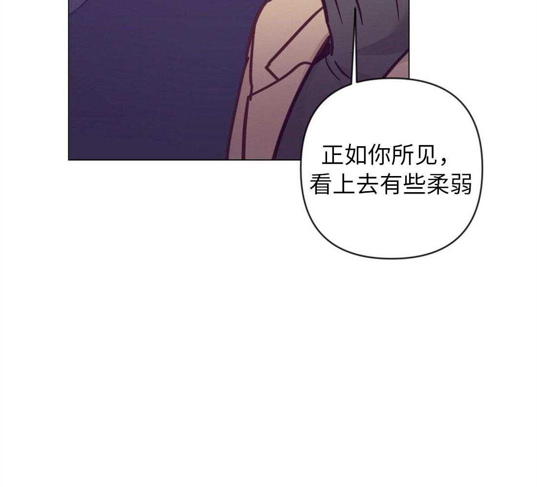 《讹上大佬的后果》第41话 集中于我 第25页