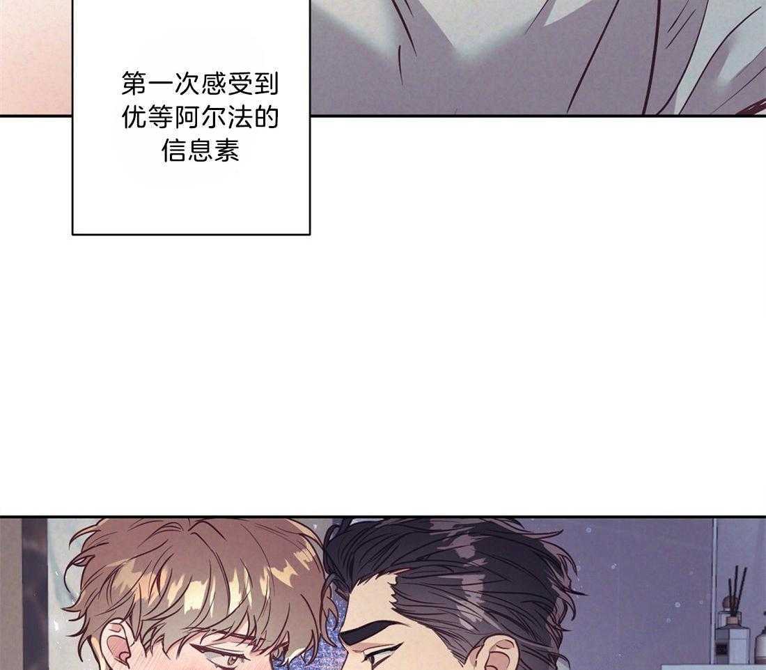 《讹上大佬的后果》第17话 最大的问题 第20页
