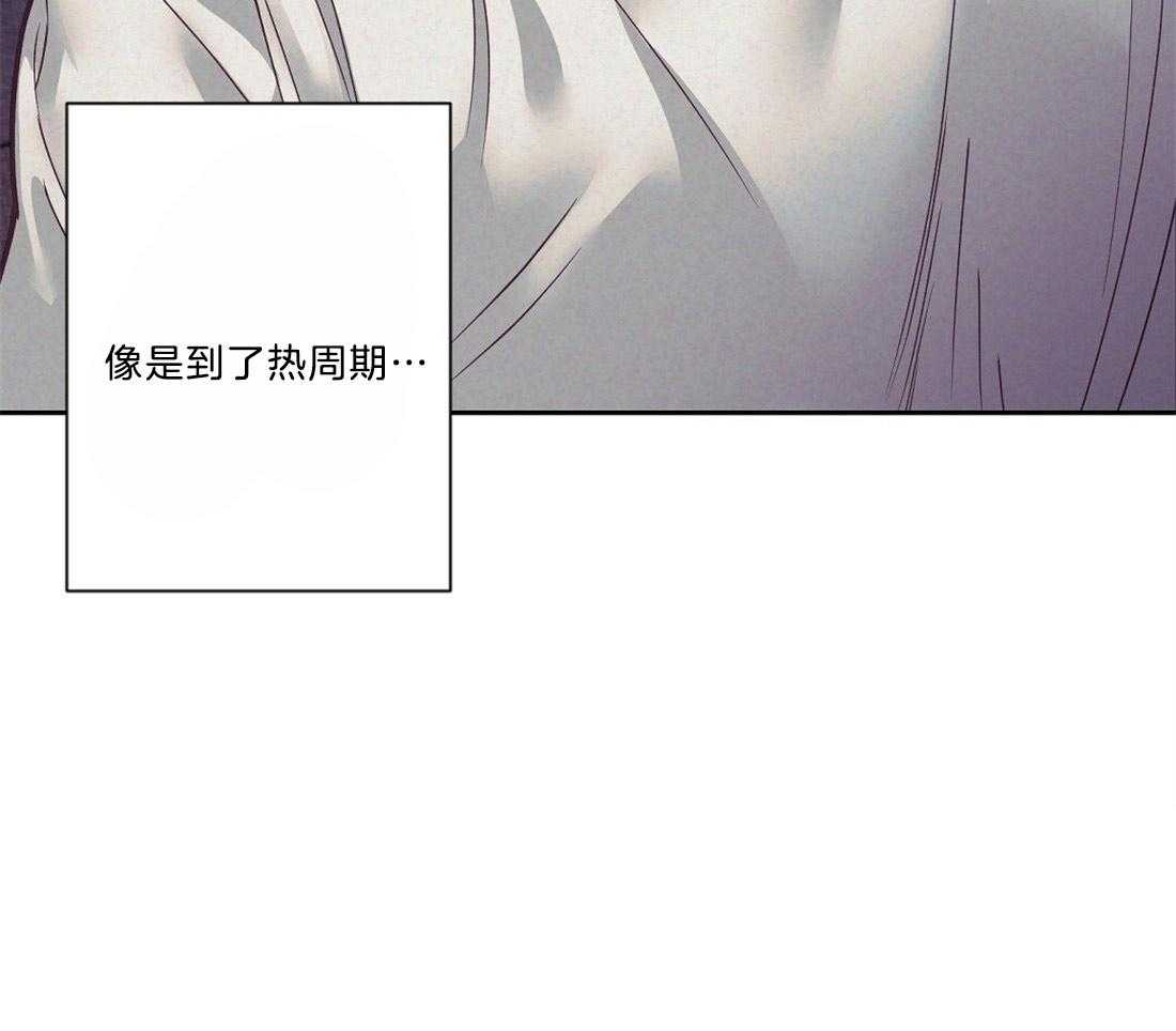 《讹上大佬的后果》第13话 13_热周期预感 第28页