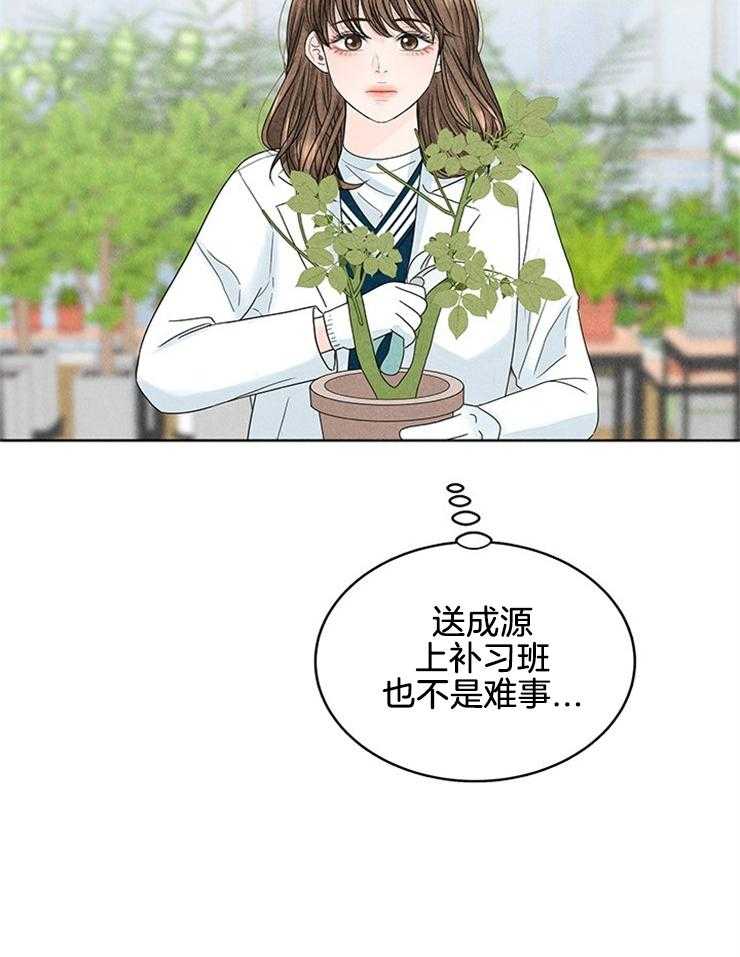 《奶总的钓妻手册》第6话 6_妹妹的反常 第7页
