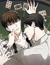 《霸总专属求爱攻略》漫画封面图 - tl漫画