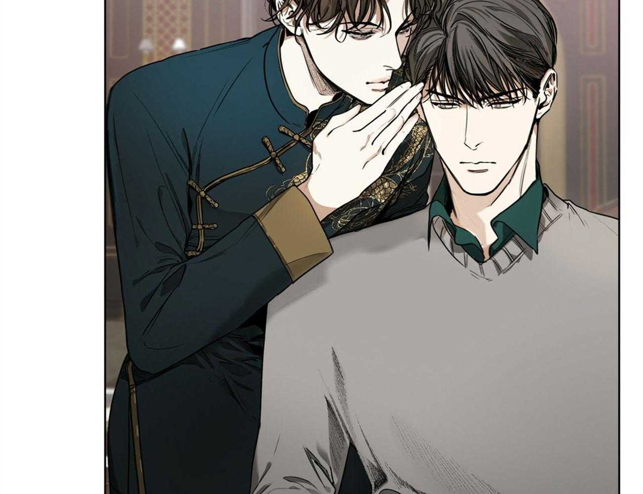 《霸总专属求爱攻略》第15话 下次不要这样了 第19页