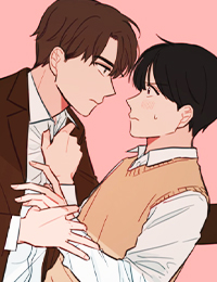 《keep holding on》漫画封面图 - tl漫画
