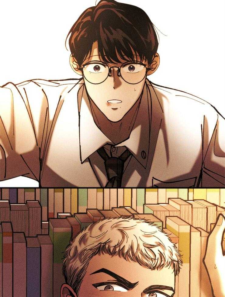 《是偶然吗？》第6话 6_学生会 第29页