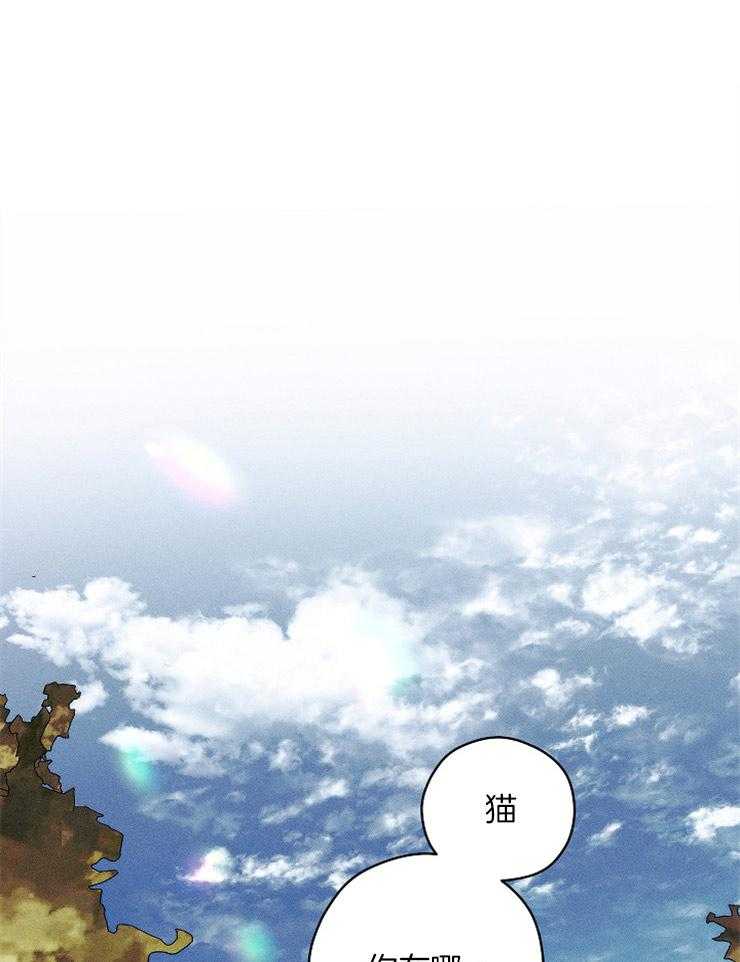 《是偶然吗？》第10话 10_心跳加速 第1页