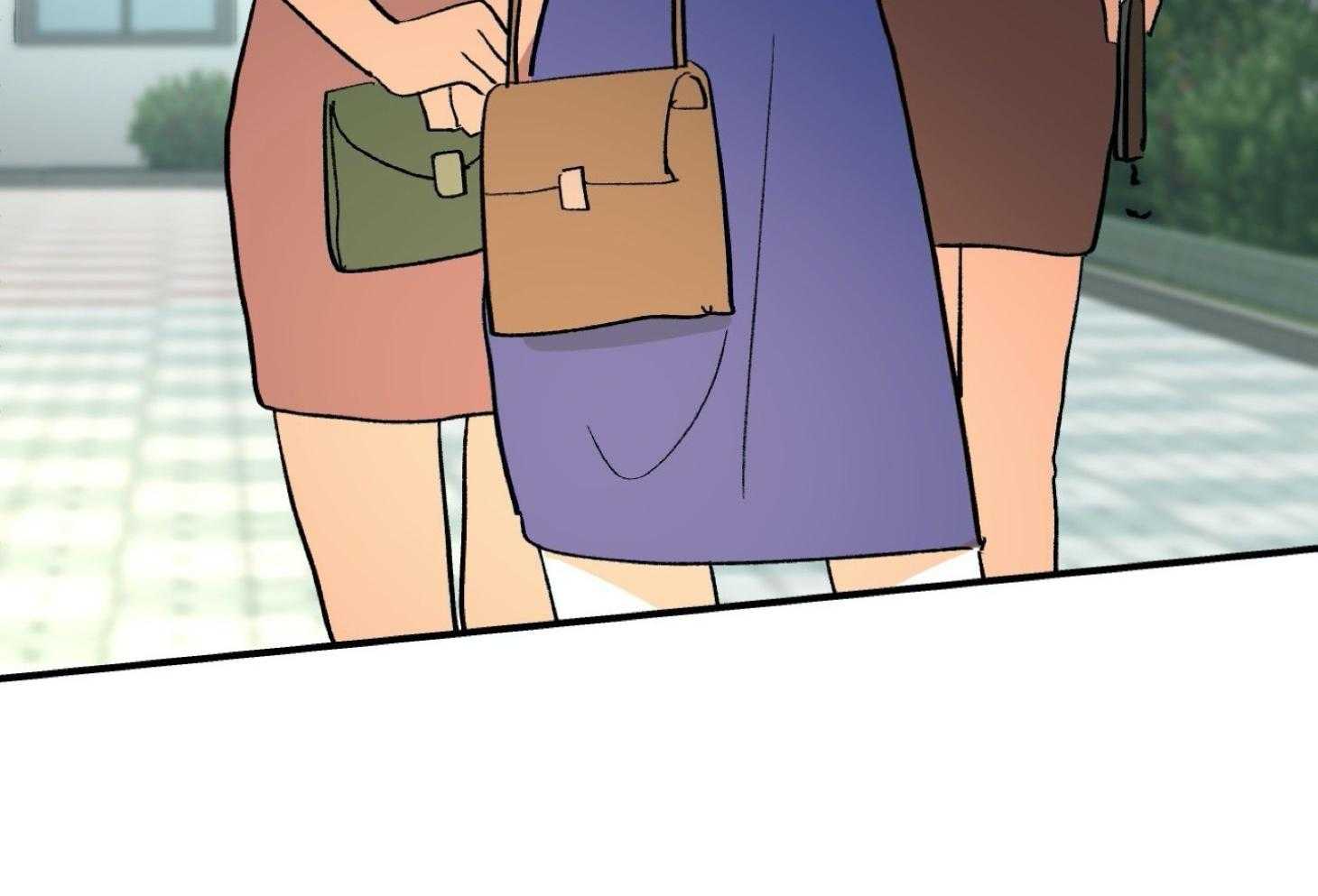 《灰姑娘的变性魔法》第27话 不同身份的差异 第23页