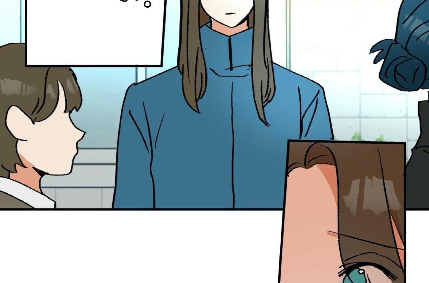 《灰姑娘的变性魔法》第27话 不同身份的差异 第35页