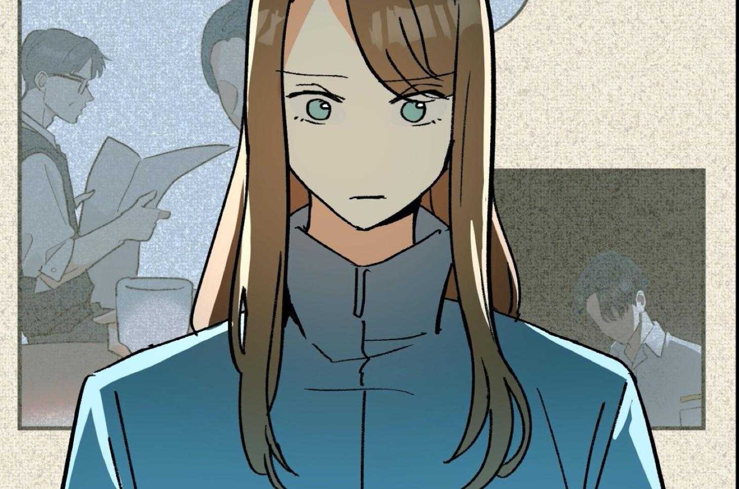 《灰姑娘的变性魔法》第27话 不同身份的差异 第39页