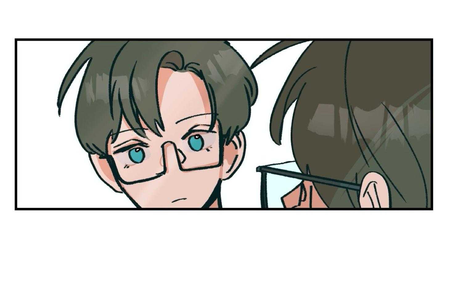 《灰姑娘的变性魔法》第27话 不同身份的差异 第56页