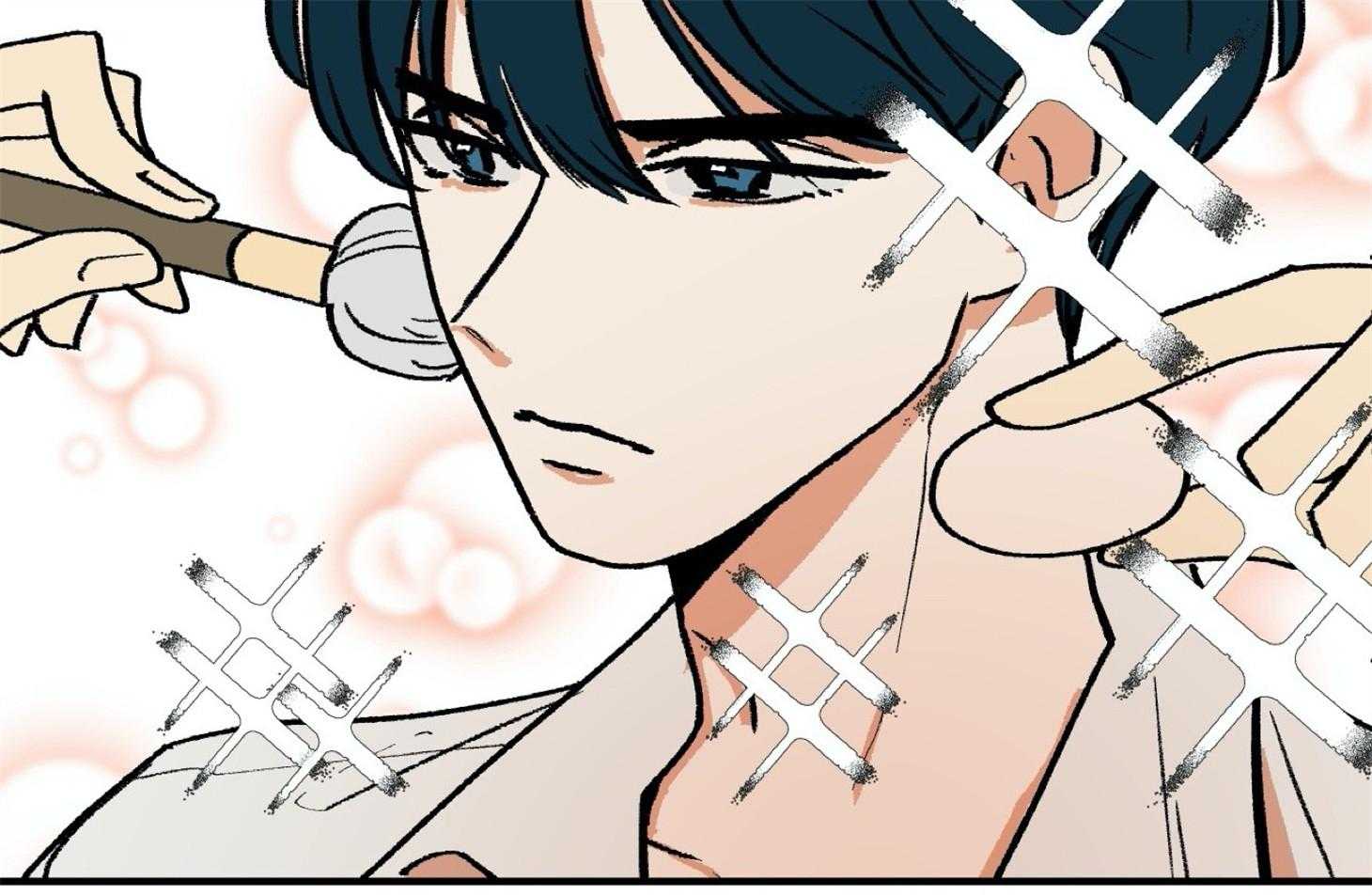 《灰姑娘的变性魔法》第36话 被抓壮丁 第23页