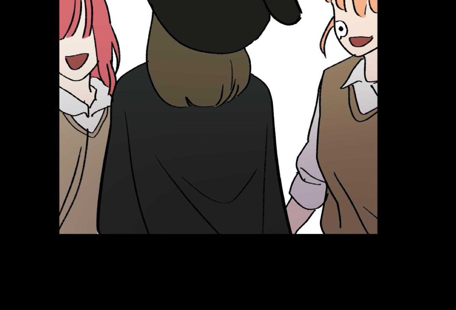 《灰姑娘的变性魔法》第35话 原来是梦 第21页