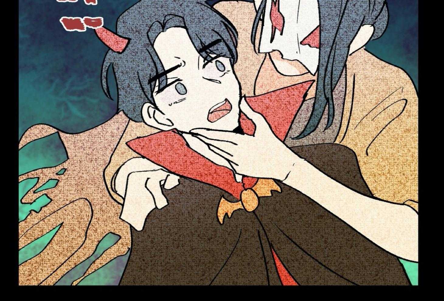 《灰姑娘的变性魔法》第35话 原来是梦 第26页