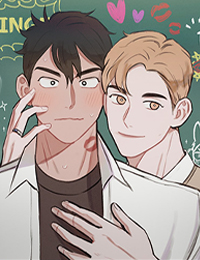 《望梅不止渴》漫画封面图 - tl漫画